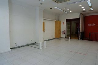 Local comercial en alquiler en Indautxu en Bilbao