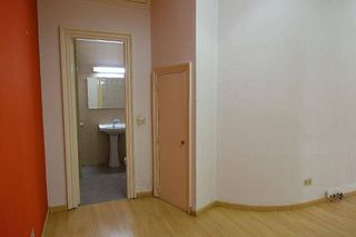 Local comercial en alquiler en Indautxu en Bilbao