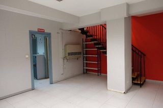 Local comercial en alquiler en Indautxu en Bilbao