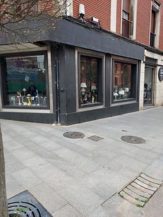 Local comercial en alquiler en Durango