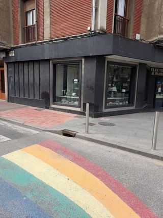 Local comercial en alquiler en Durango