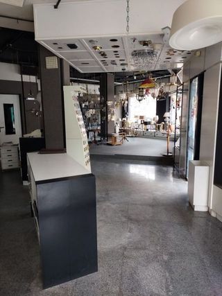 Local comercial en alquiler en Durango