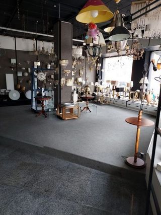 Local comercial en alquiler en Durango