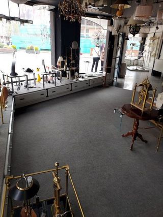 Local comercial en alquiler en Durango