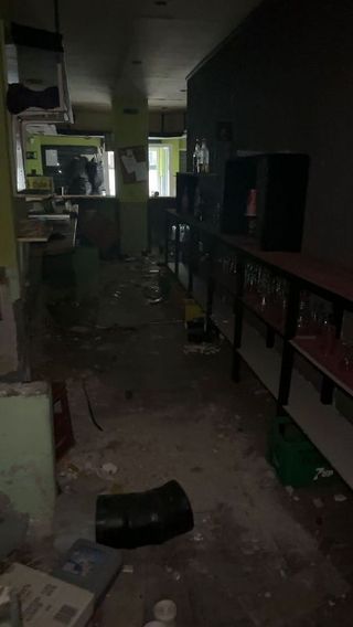 Local comercial en alquiler en Santo Domingo en Oviedo