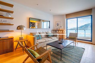 Piso en alquiler en Parte Vieja en San Sebastián-Donostia