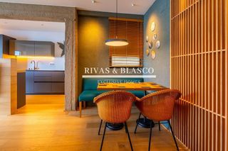 Piso en alquiler en Parte Vieja en San Sebastián-Donostia