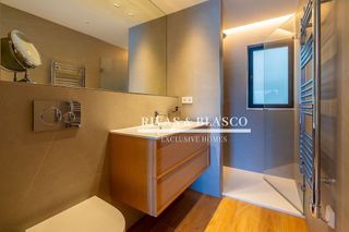 Piso en alquiler en Parte Vieja en San Sebastián-Donostia