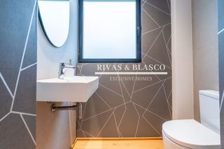 Piso en alquiler en Parte Vieja en San Sebastián-Donostia