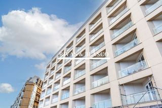 Piso en alquiler en Parte Vieja en San Sebastián-Donostia