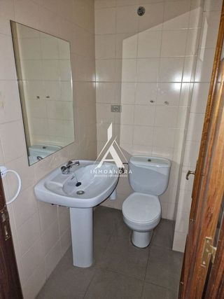 Oficina en alquiler en Centro en Logroño