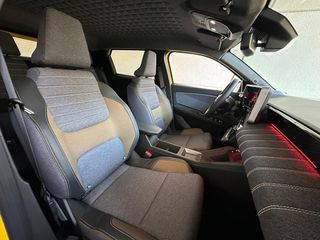 Renault 5 E-TECH 2025