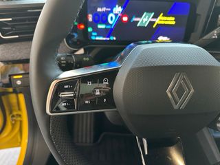 Renault 5 E-TECH 2025