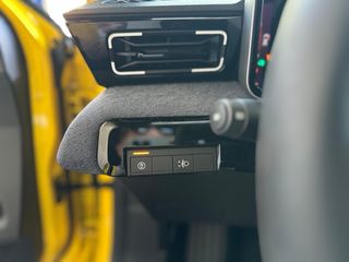 Renault 5 E-TECH 2025