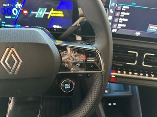 Renault 5 E-TECH 2025