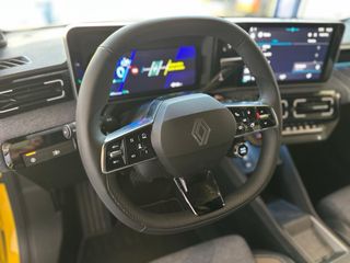 Renault 5 E-TECH 2025