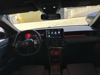 Renault 5 E-TECH 2025