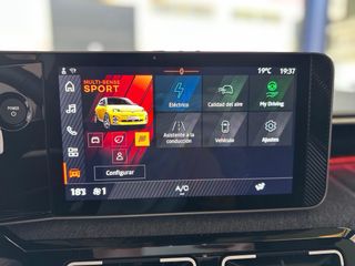 Renault 5 E-TECH 2025