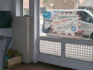 Local comercial en alquiler en Ezequiel González - Conde de Sepúlveda en Segovia