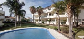 Piso en alquiler en Mijas Golf en Mijas