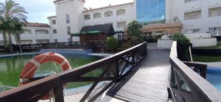 Piso en alquiler en Mijas Golf en Mijas