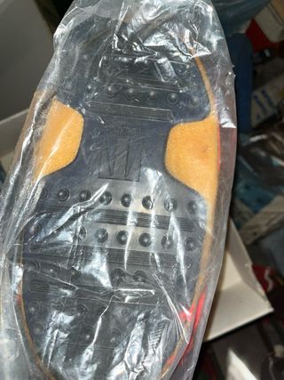 Moon Boot Arancioni