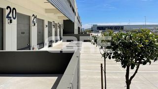 Nave industrial en alquiler en Los Olivos - Los Ángeles - Perales del río en Getafe