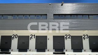 Nave industrial en alquiler en Los Olivos - Los Ángeles - Perales del río en Getafe