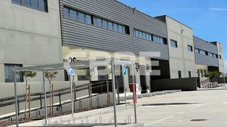 Nave industrial en alquiler en Los Olivos - Los Ángeles - Perales del río en Getafe