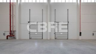 Nave industrial en alquiler en Los Olivos - Los Ángeles - Perales del río en Getafe