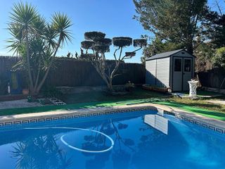 Chalet en venta en Bigues en Bigues i Riells