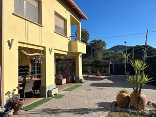 Chalet en venta en Bigues en Bigues i Riells