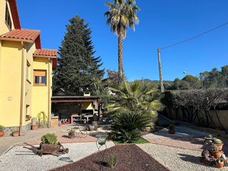 Chalet en venta en Bigues en Bigues i Riells