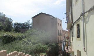 Terreno en venta en Berga