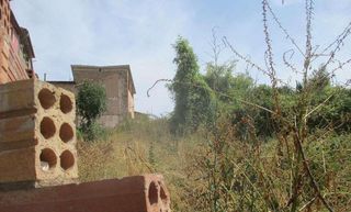 Terreno en venta en Berga