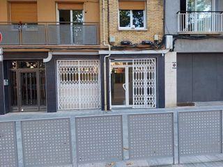 Local comercial en venta en La Plana en Esplugues de Llobregat