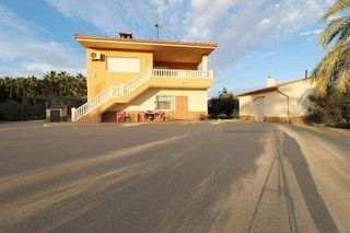 Chalet en venta en La Algoda - Matola - El Pla en Elche
