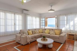 Chalet en venta en Velilla-Taramay en Almuñécar