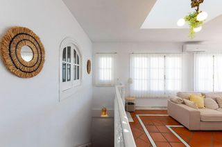 Chalet en venta en Velilla-Taramay en Almuñécar