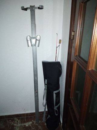 Soporte de pesca