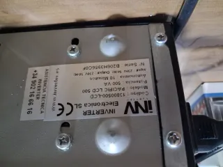 UPS per computer - Batteria nuova