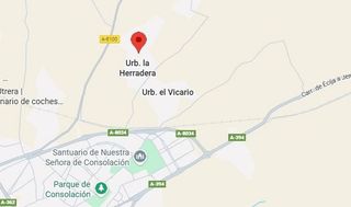 Chalet en venta en Utrera