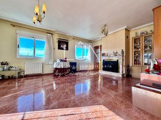 Chalet en venta en La Alcayna en Molina de Segura