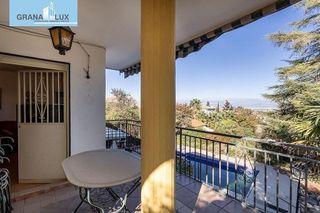 Chalet en venta en Gójar