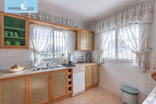 Chalet en venta en Gójar