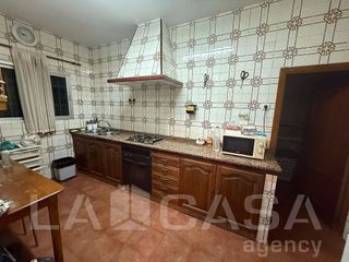 Chalet en venta en Centro en Alcalá de Guadaira