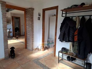 Chalet en venta en Álora