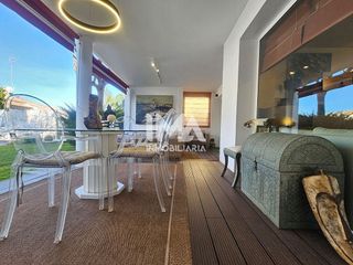 Casa pareada en venta en Gallipont en Pobla de Vallbona (la)