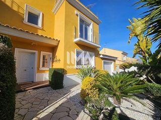 Casa pareada en venta en Gallipont en Pobla de Vallbona (la)