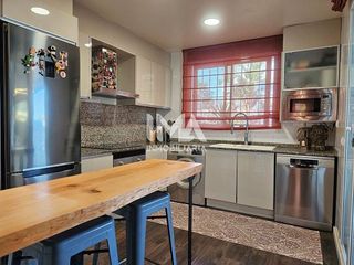 Casa pareada en venta en Gallipont en Pobla de Vallbona (la)